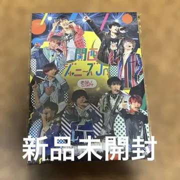 간사이쟈니즈 Jr. [4]