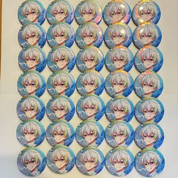 스타포라 Relu 생일 기념 캔뱃지