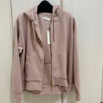 페루 후드티 아우터 새상품
