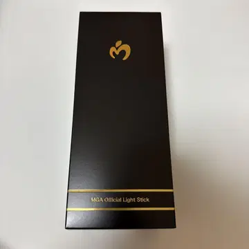 미개봉 Mrs. GREEN APPLE Official 응원봉