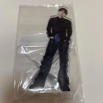 INI 오자키 타쿠미 XQUARE 아크릴 스탠드