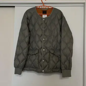 타이온 이너 다운