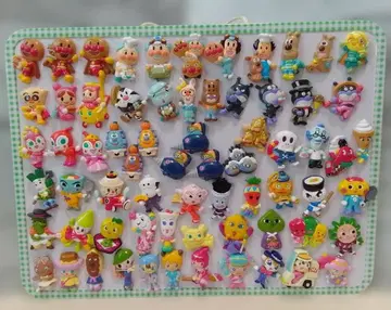 호빵맨 쿠츠쿠츤데스 68개 낱개 판매 OK