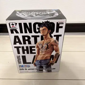 원피스 KING OF ARTIST 트라팔가 로