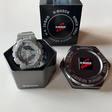 G-SHOCK 5146 5425 그레이 시계