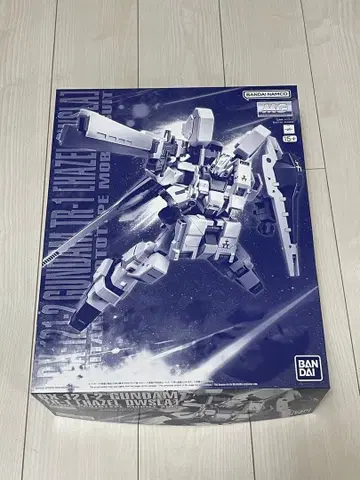 MG 건담 TR-1 헤이즐 아우스라