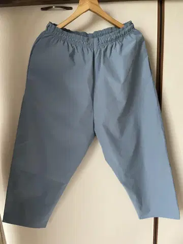 VOIRY  SUNDAY PANTS 선데이 팬츠