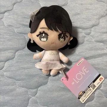 =LOVE 이코라부 사사키 마이카 봉제 인형