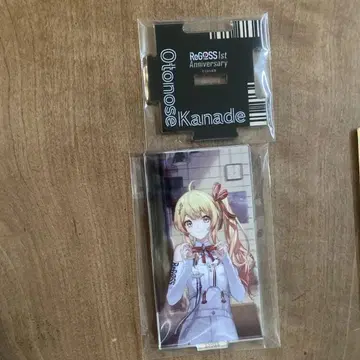 오토노세 카나 아크릴 스탠드