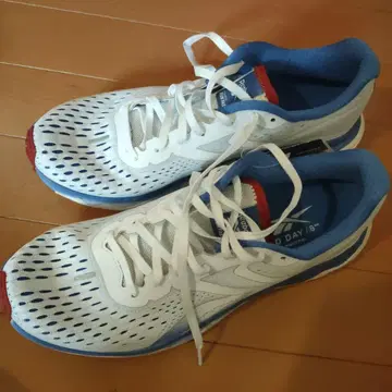 Reebok 플로트라이드 런 패스트 2.0 27.0cm