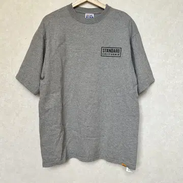 SD Heavyweight Box Logo T