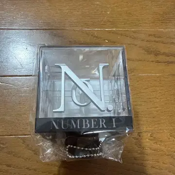 [미개봉 새상품] Number_i [No.O -ring-] 응원봉 탑