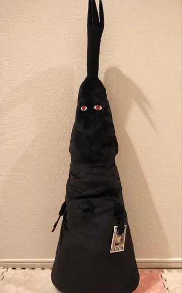 원피스 이무 봉제 인형