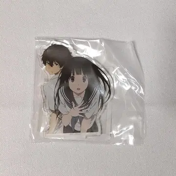 [빙과] 제비뽑기당 오카와리 D-2 아크릴 스탠드 피규어