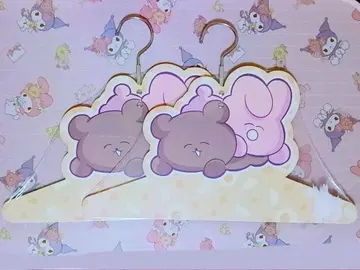 P마루님. 시마무라 소프트 내추럴 행거