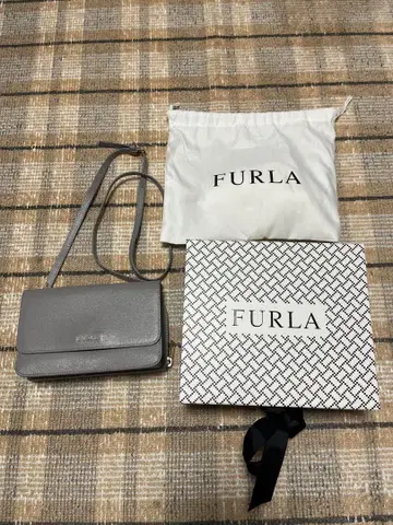 FURLA 숄더백