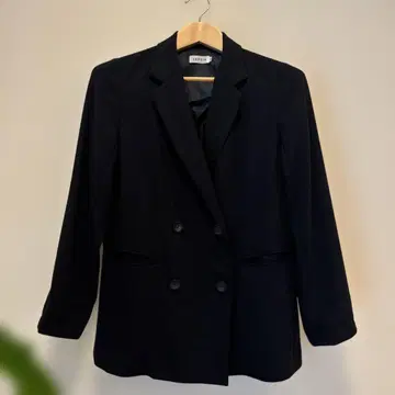 LEPSIM 네이비 자켓 M
