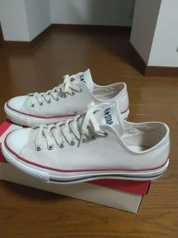 컨버스 올스타 메이드 인 재팬