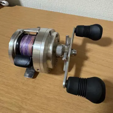 시마노 오시아 칼카타 200HG