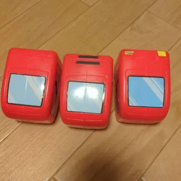 뉴블록 학연 탈것 부품 선두 부분