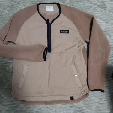 트래비스 매튜 travismathew 플리스 자켓 남성용 M 사이즈