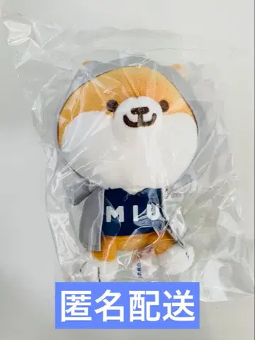 MIU404 라스트 마일 폴리마루 마스코트