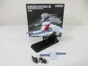1019Y 반다이 FW GUNDAM CONVERGE SB 아가마