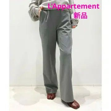 L'Appartement Raw+ Rawtud Relax Pants