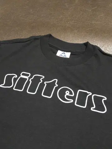 oasis noeliam 빈티지 T셔츠 [ SHIFTERS ]