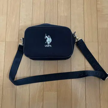 U.S.POLO ASSN. 숄더백