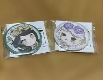 제5인격 IdentityV characterday  조각가