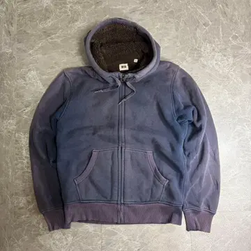 오니 페이드 00s UNIQLO 집업 후드티 보아 후드티 구제 의류