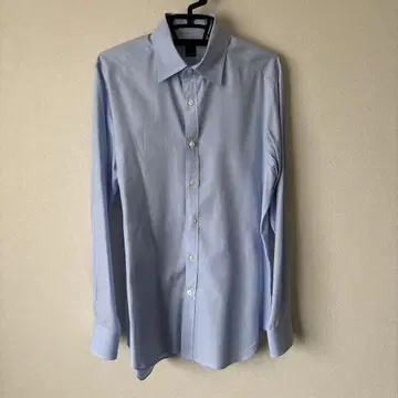 BEAMS F 핸드투스 긴팔 셔츠