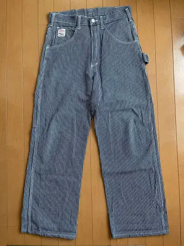 90s 00s Pointer Hickory Painter Pants