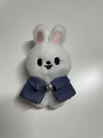 리비트 10cm 봉제인형