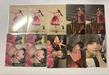 팬텀 시타 모나 프레임 메두사 트레이딩 카드