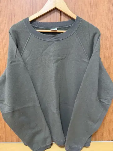 챔피온 맨투맨 USA