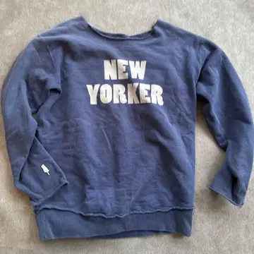 JACOB'S NEW YORKER 트레이닝복