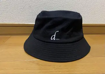 drowsy 버킷햇