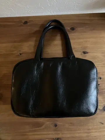 TIDEWAY ICY MINI BOSTON T2479 블랙