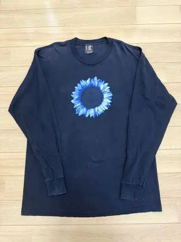 Bush Razorblade suitcase XL 사이즈 T셔츠