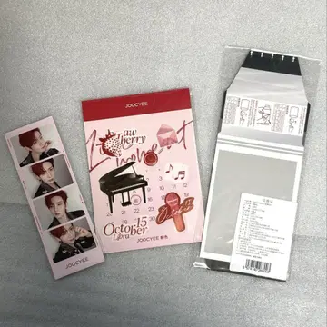 joocyee ENHYPEN HEESEUNG