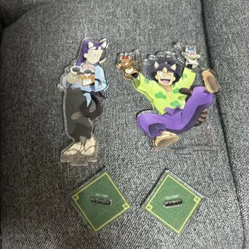 닌타마 란타로 난자타운 타치바나 센조, 나나마츠 코헤이타