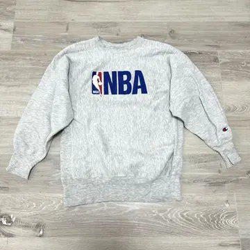 챔피온 리버스 위브 90s NBA