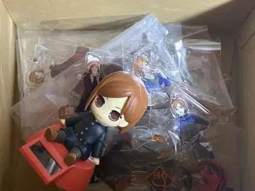 쿠기사키 노바라 아크릴 스탠드 피규어 최애 은퇴 정리품