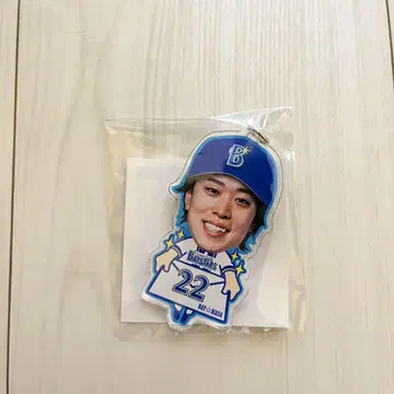 아크릴 키링