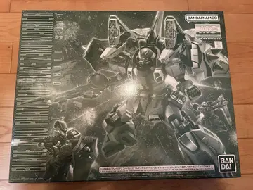 MG 1/100 블레이즈 자쿠 팬텀 / 블레이즈 자쿠 워리어 미개봉