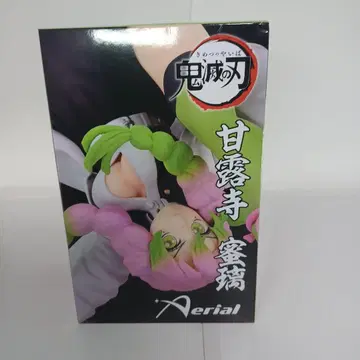 귀멸의 칼날 Aerial 칸로지 미츠리 피규어