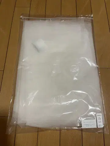 트리트 웨딩 베일 250cm x 80cm