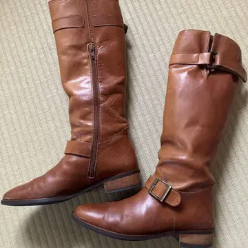 VELETTO 부츠 38